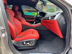 BMW X6 M X6 M Edition - ფოტო 6