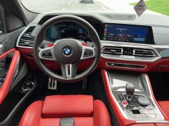 BMW X6 M X6 M Edition - ფოტო 8