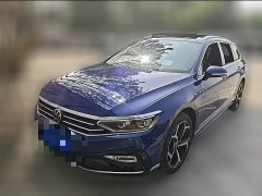 Volkswagen Passat Alltrack 2.0T Zongxing Edition - фото 1