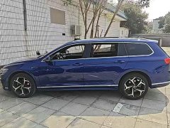 Volkswagen Passat Alltrack 2.0T Zongxing Edition - фото 2