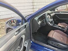 Volkswagen Passat Alltrack 2.0T Zongxing Edition - фото 3