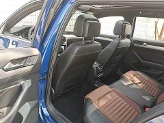 Volkswagen Passat Alltrack 2.0T Zongxing Edition - фото 4