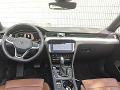 Volkswagen Passat Alltrack 2.0T Zongxing Edition - фото 5