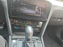 Volkswagen Passat Alltrack 2.0T Zongxing Edition - фото 6