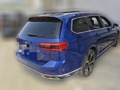 Volkswagen Passat Alltrack 2.0T Zongxing Edition - фото 7