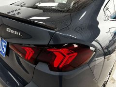 BMW 2 Series 225L M Sport Midnight Edition Package - ფოტო 9