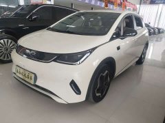 BYD Dolphin Smart Drive 420km Freedom Edition - ფოტო 1