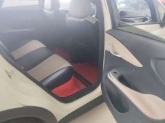 BYD Dolphin Smart Drive 420km Freedom Edition - ფოტო 10