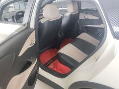 BYD Dolphin Smart Drive 420km Freedom Edition - ფოტო 11