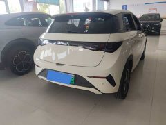 BYD Dolphin Smart Drive 420km Freedom Edition - ფოტო 4
