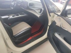 BYD Dolphin Smart Drive 420km Freedom Edition - ფოტო 9