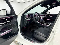 Mercedes-Benz C-Class Facelift C 260 L Sport Edition - ფოტო 4