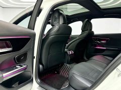 Mercedes-Benz C-Class Facelift C 260 L Sport Edition - ფოტო 8