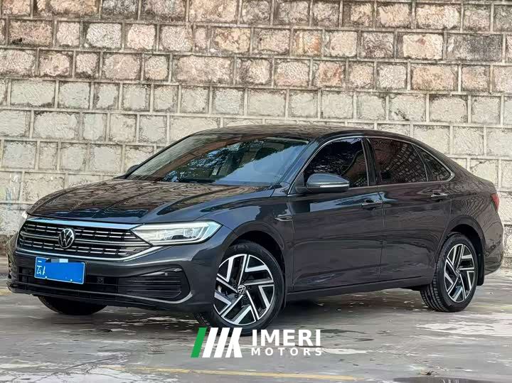 Volkswagen Sagitar 200TSI DSG Excellence Edition