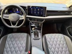 Volkswagen Sagitar 200TSI DSG Excellence Edition - photo 5