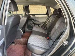 Volkswagen Sagitar 200TSI DSG Excellence Edition - photo 6