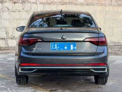 Volkswagen Sagitar 200TSI DSG Excellence Edition - photo 9