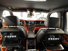Rolls-Royce Cullinan Four Seater Edition - ფოტო 10