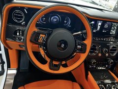 Rolls-Royce Cullinan Four Seater Edition - ფოტო 12