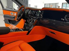 Rolls-Royce Cullinan Four Seater Edition - ფოტო 13