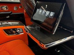 Rolls-Royce Cullinan Four Seater Edition - ფოტო 14
