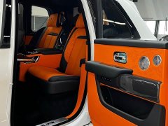 Rolls-Royce Cullinan Four Seater Edition - ფოტო 16