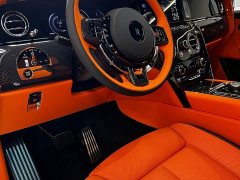 Rolls-Royce Cullinan Four Seater Edition - ფოტო 7