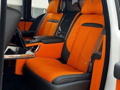 Rolls-Royce Cullinan Four Seater Edition - ფოტო 8