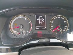 Volkswagen Bora 1.5L Automatic Comfort Smart Connected Edition - ფოტო 14