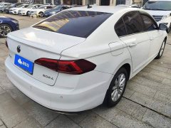 Volkswagen Bora 1.5L Automatic Comfort Smart Connected Edition - ფოტო 3