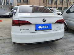 Volkswagen Bora 1.5L Automatic Comfort Smart Connected Edition - ფოტო 4