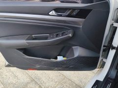 Volkswagen Bora 1.5L Automatic Comfort Smart Connected Edition - ფოტო 7