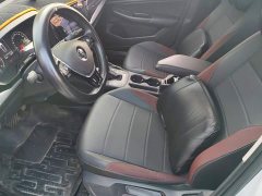 Volkswagen Bora 1.5L Automatic Comfort Smart Connected Edition - ფოტო 9