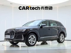 Audi Q7 45 TFSI quattro S line Sport - photo 1