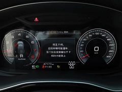 Audi Q7 45 TFSI quattro S line Sport - photo 16