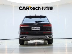 Audi Q7 45 TFSI quattro S line Sport - photo 3