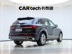 Audi Q7 45 TFSI quattro S line Sport - photo 4