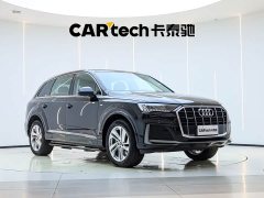 Audi Q7 45 TFSI quattro S line Sport - photo 7