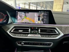 BMW X5 (Imported) xDrive40i M Sport Package - ფოტო 11