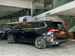 BMW X5 (Imported) xDrive40i M Sport Package - ფოტო 14