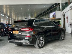 BMW X5 (Imported) xDrive40i M Sport Package - ფოტო 16