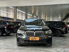 BMW X5 (Imported) xDrive40i M Sport Package - ფოტო 2
