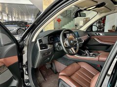 BMW X5 (Imported) xDrive40i M Sport Package - ფოტო 5