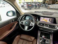 BMW X5 (Imported) xDrive40i M Sport Package - ფოტო 8