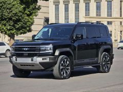 Fangchengbao Leopard 5 Navigator Edition - photo 1