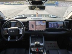 Fangchengbao Leopard 5 Navigator Edition - photo 10