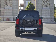 Fangchengbao Leopard 5 Navigator Edition - photo 2