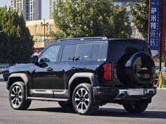 Fangchengbao Leopard 5 Navigator Edition - photo 3