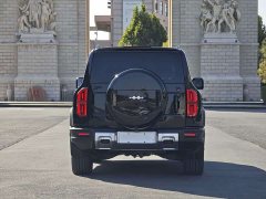 Fangchengbao Leopard 5 Navigator Edition - photo 4