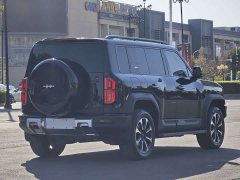 Fangchengbao Leopard 5 Navigator Edition - photo 5